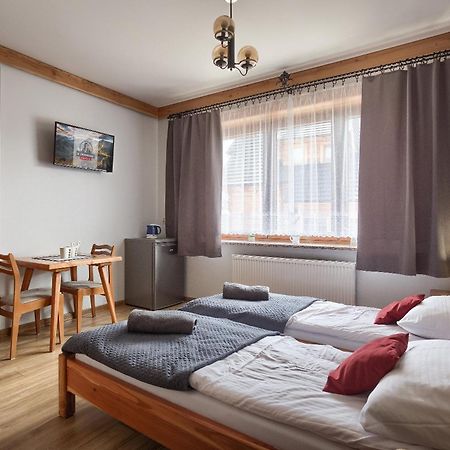 U Studniara Bed & Breakfast Murzasichle Exterior photo