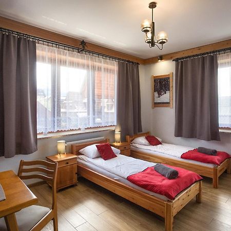 U Studniara Bed & Breakfast Murzasichle Exterior photo