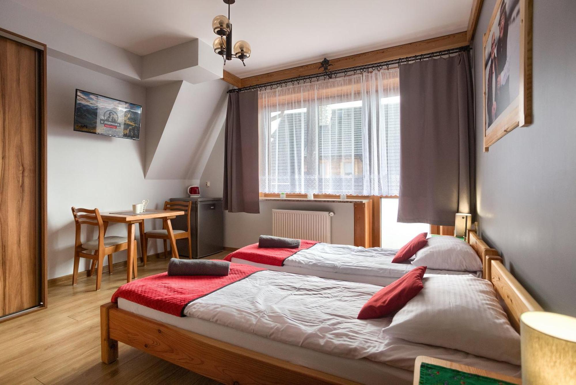 U Studniara Bed & Breakfast Murzasichle Exterior photo
