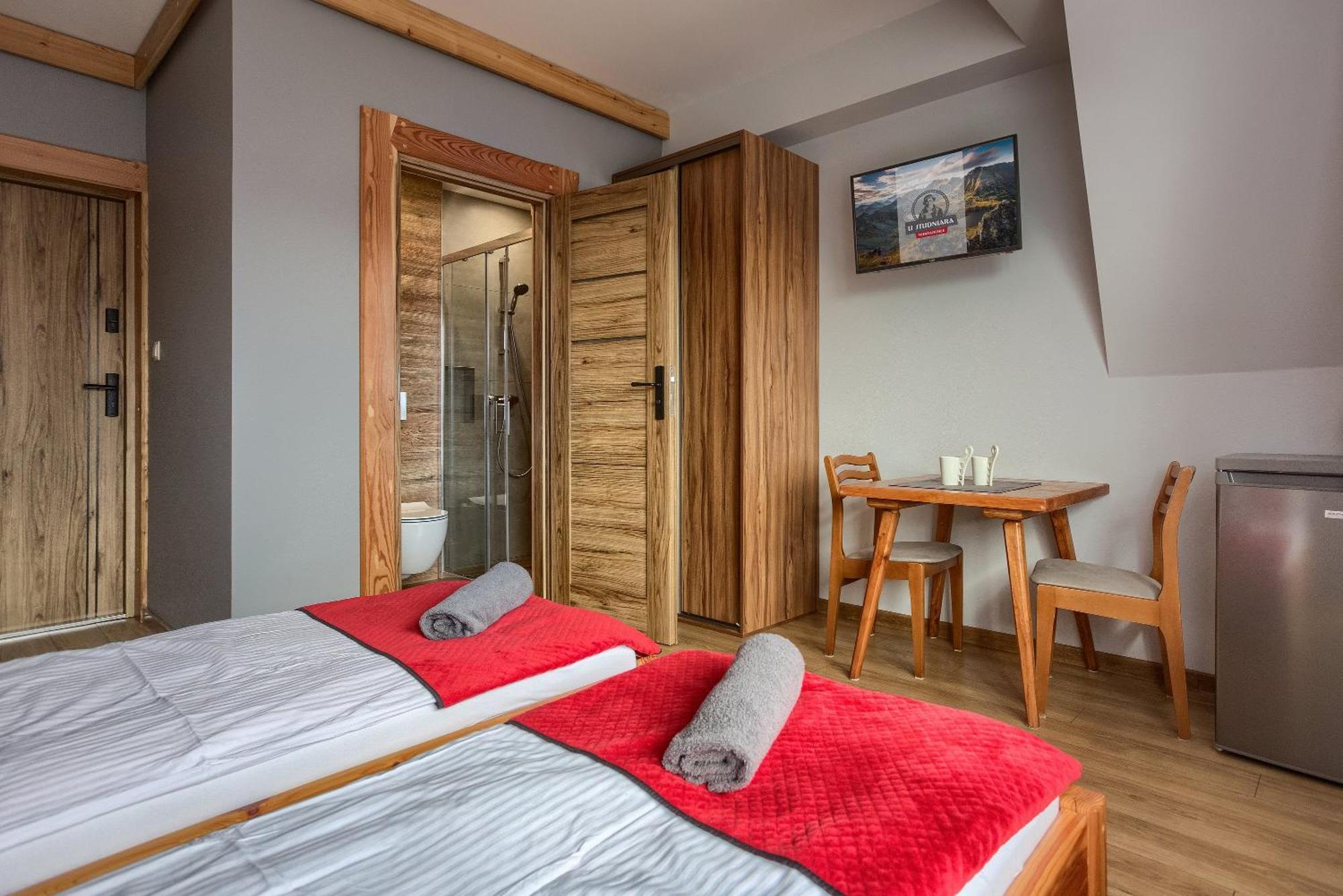 U Studniara Bed & Breakfast Murzasichle Exterior photo