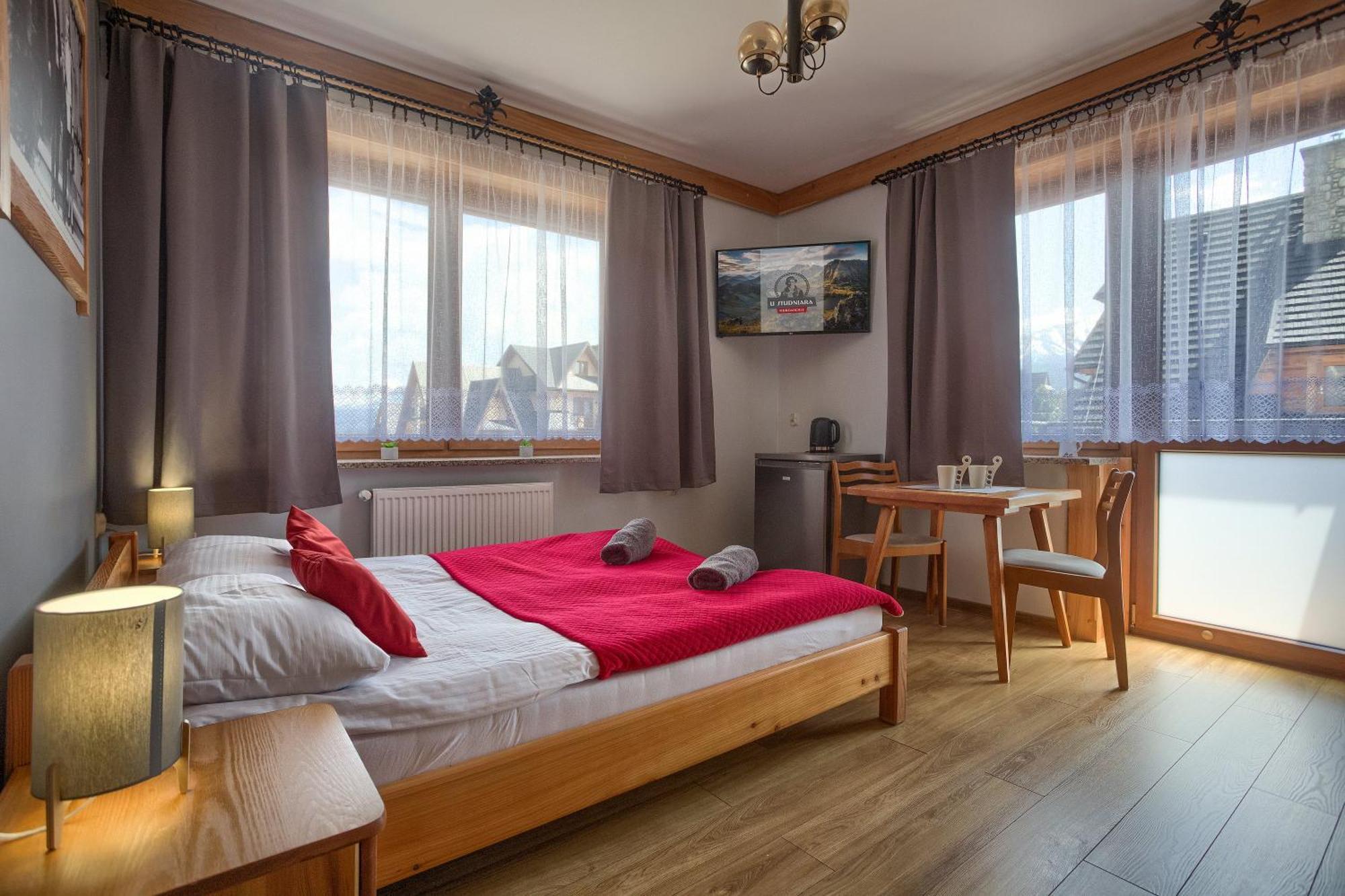 U Studniara Bed & Breakfast Murzasichle Exterior photo