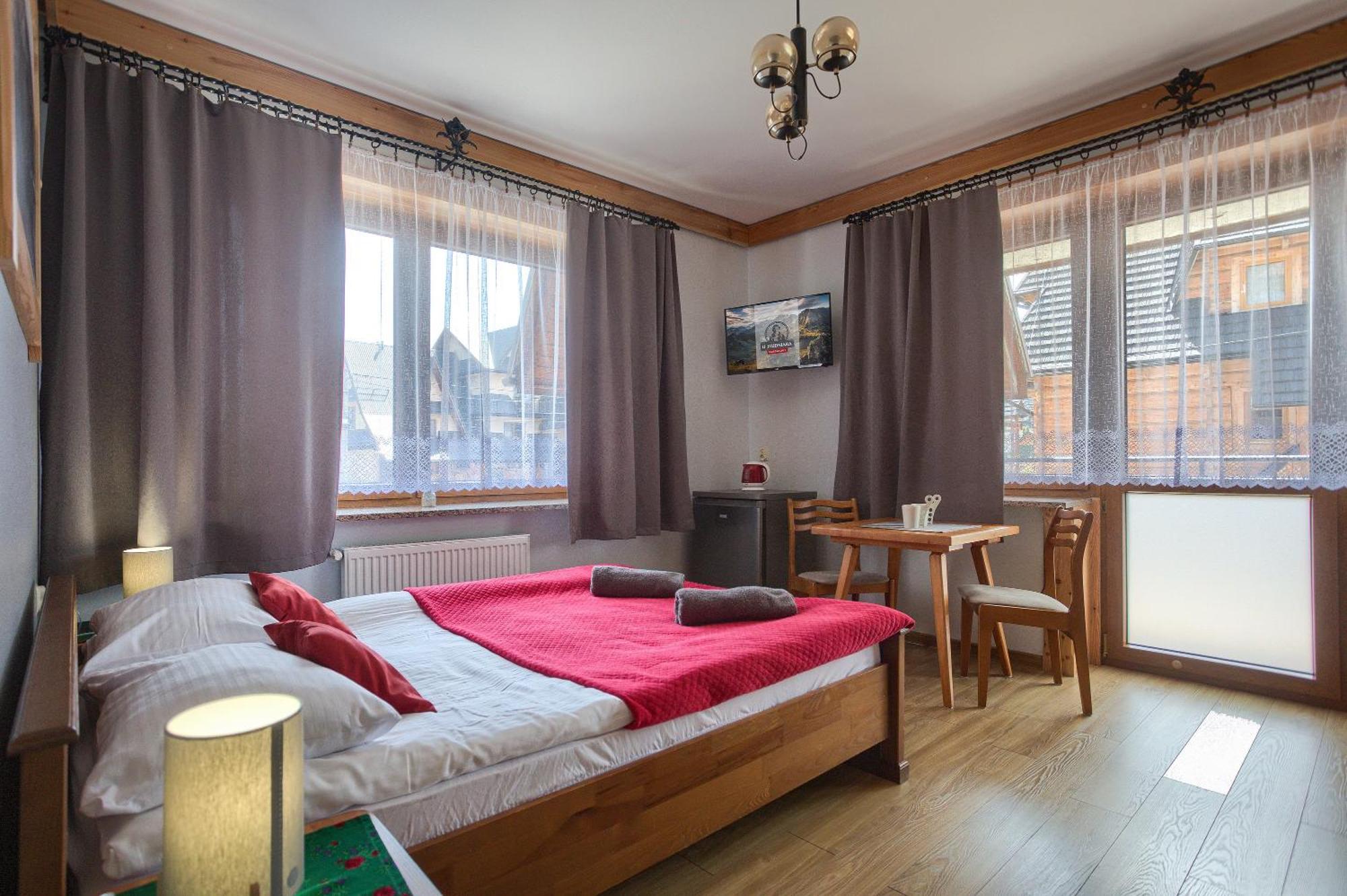 U Studniara Bed & Breakfast Murzasichle Exterior photo
