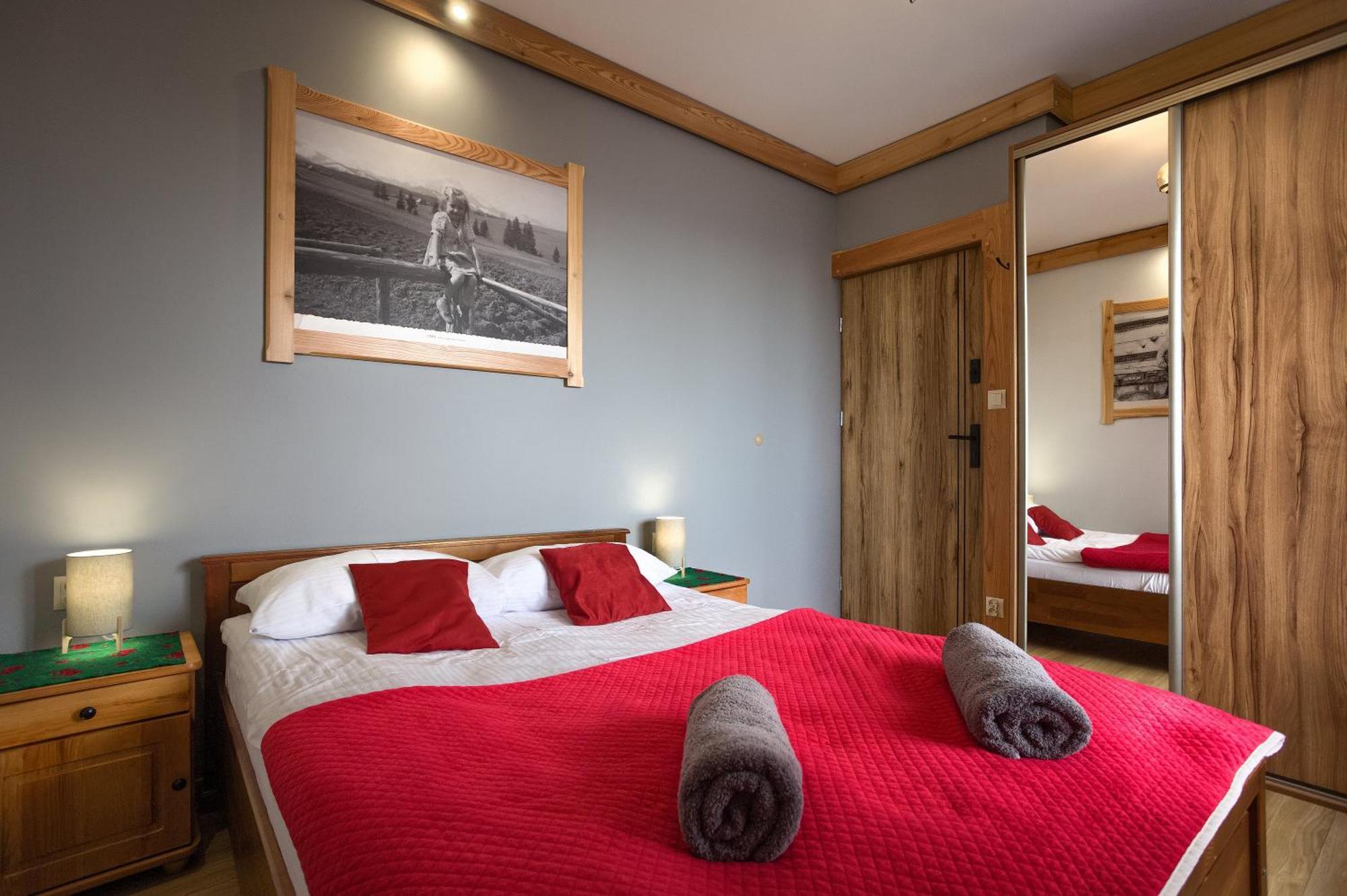 U Studniara Bed & Breakfast Murzasichle Exterior photo