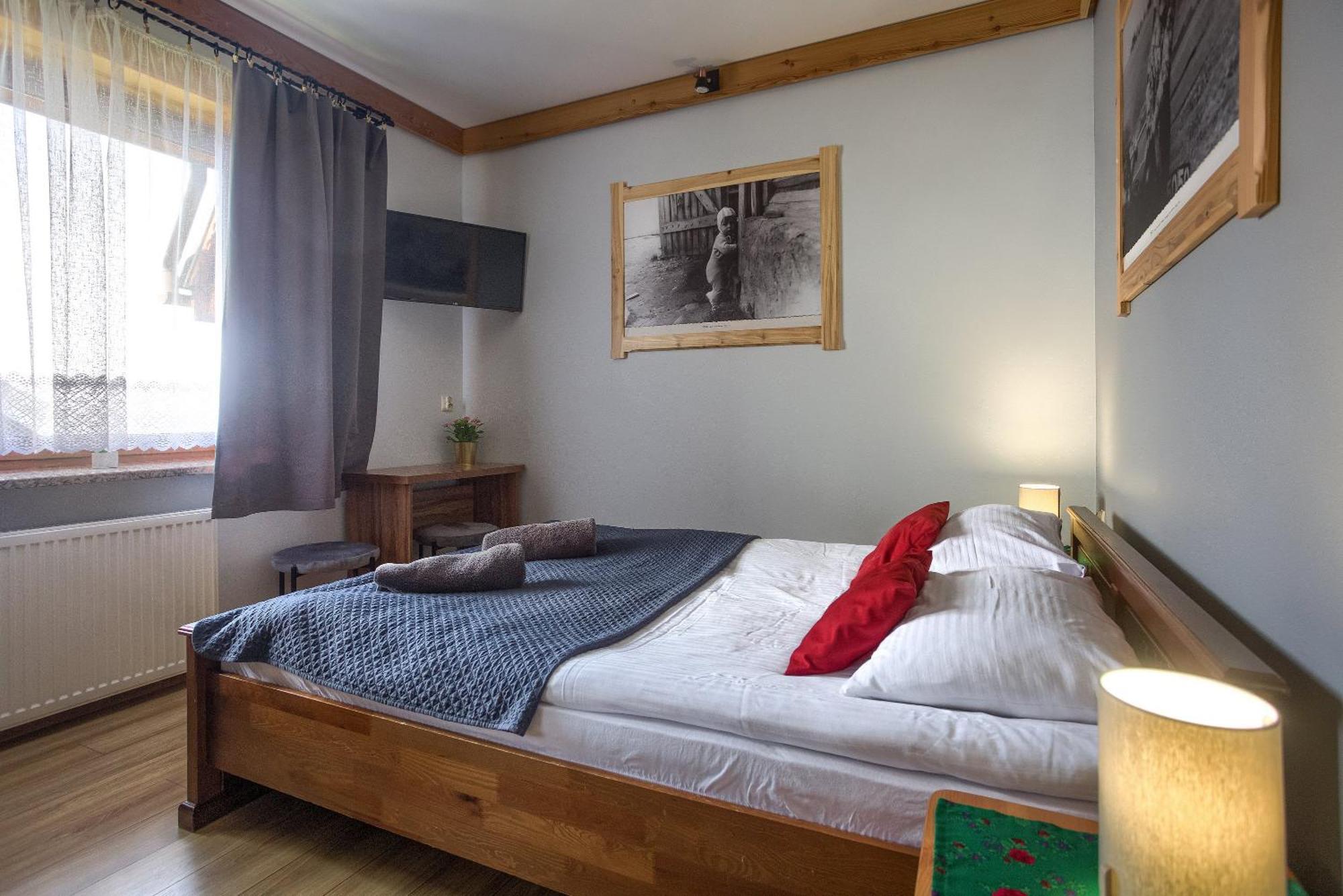 U Studniara Bed & Breakfast Murzasichle Exterior photo